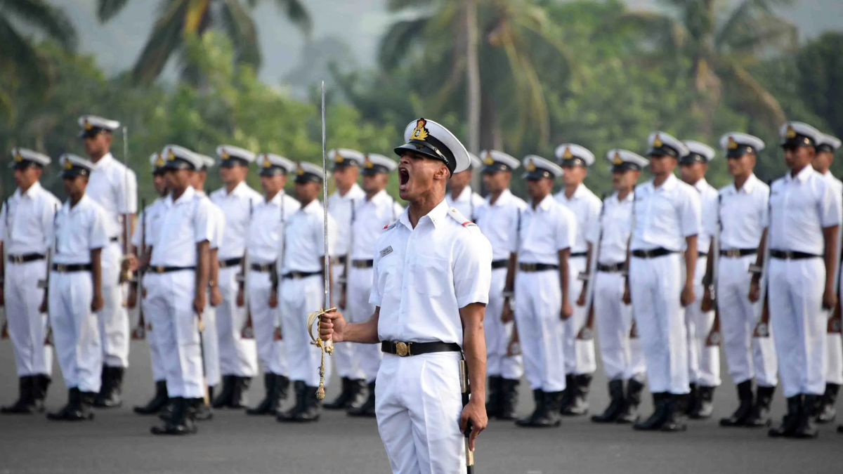 Indian Navy INCET Answer Key 2026