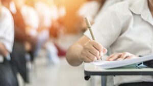 PSSSB Excise Inspector Question Paper 2026