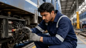 RRB Technician Grade 3 Result 2026 out