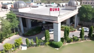 RUHS Bsc Nursing Result 2026 Out on 2 June 2026, CUET 2026 Download Link