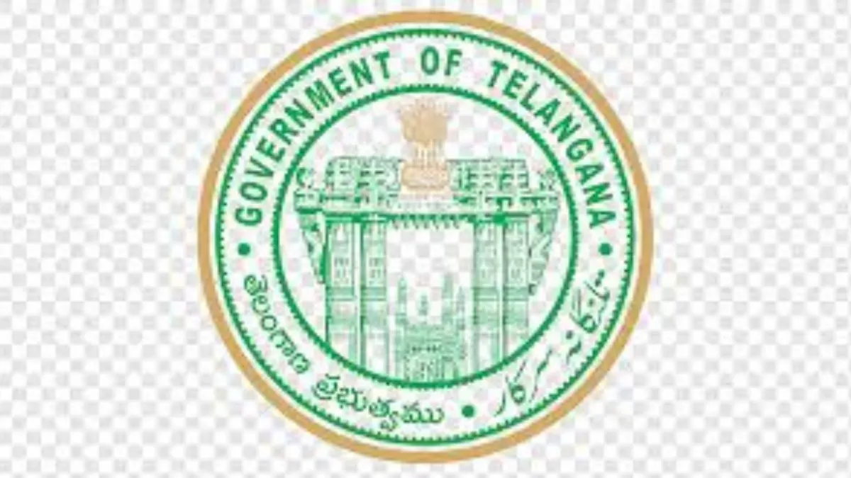Telangana Government Announced 1393 Beat Officer Posts