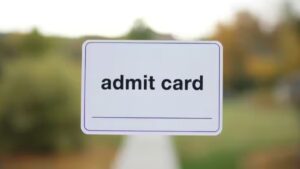 OPSC OCS Admit Card 2026