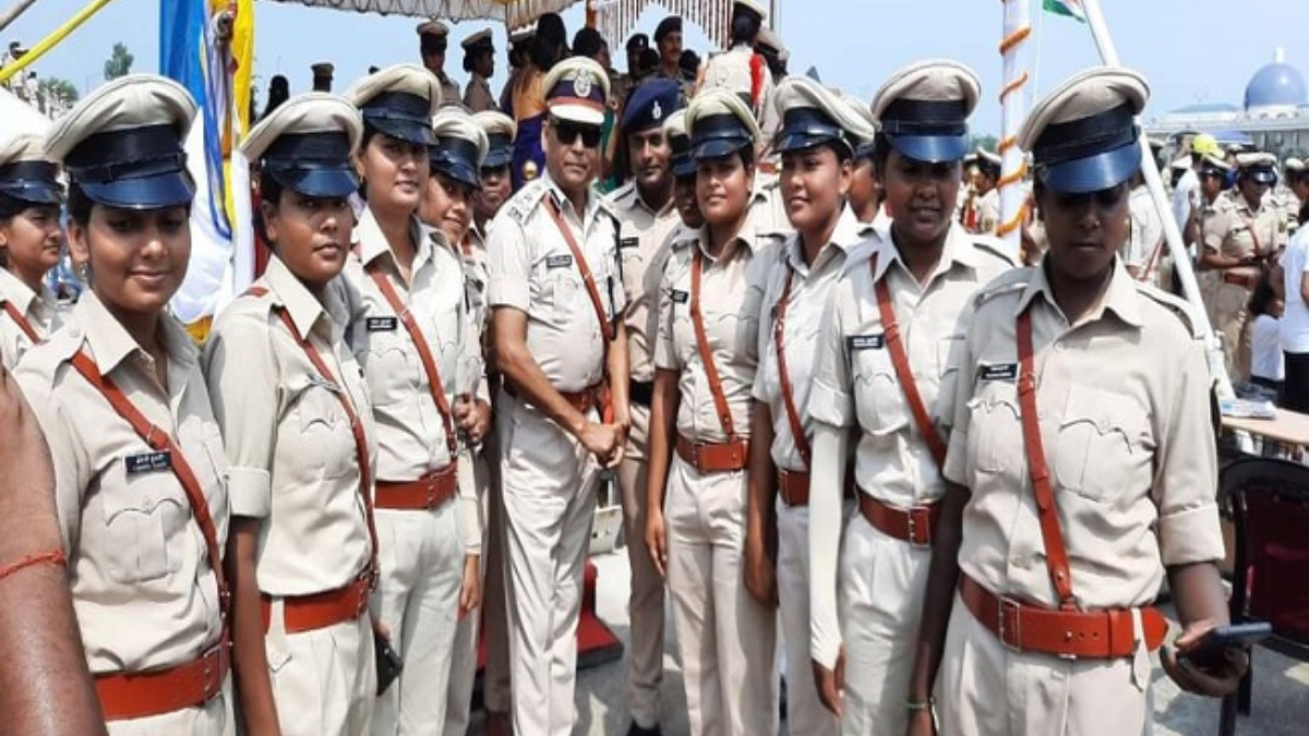 Bihar Daroga Vacancy 2026: 20,937 New SI Posts Approved