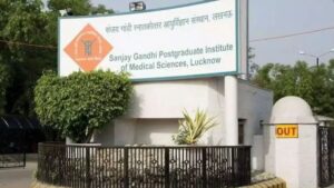 SGPGIMS Lucknow Recruitment 2026