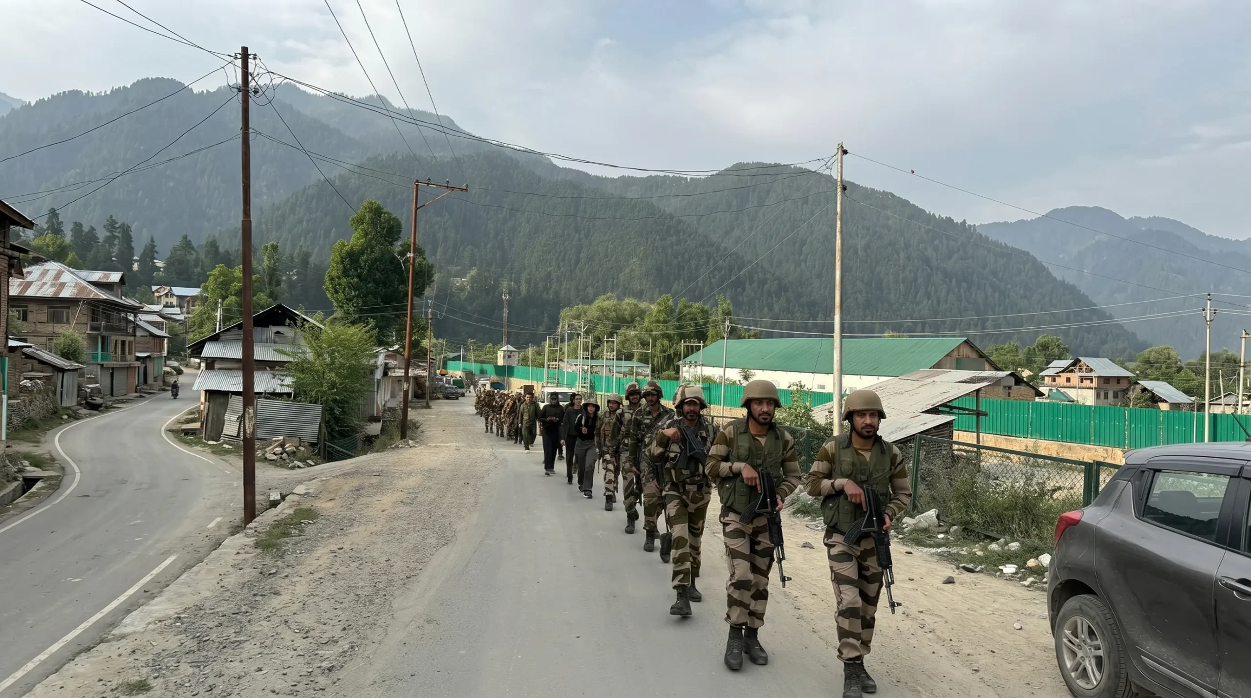 CISF ASI Paramedical Staff Recruitment 2026 Notification Out for 24 Posts, Check Eligibility