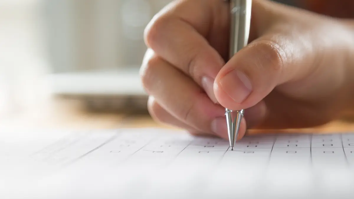 OPSC OCS Question Paper 2026