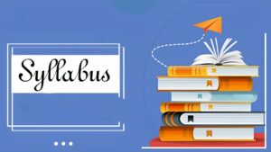 Telangana ASO Syllabus 2026