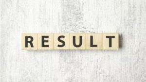 Gauhati High Court Result 2026