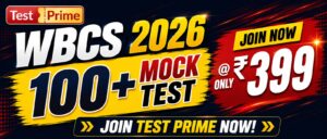 WBCS Exam Date 2026 Out at psc.wb.gov.in, Check Prelims Exam Schedule Details_3.1
