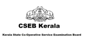 Kerala CSEB