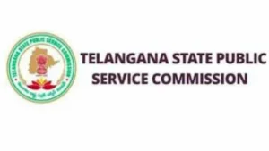 TGPSC Deputy Education Officer Notification 2026