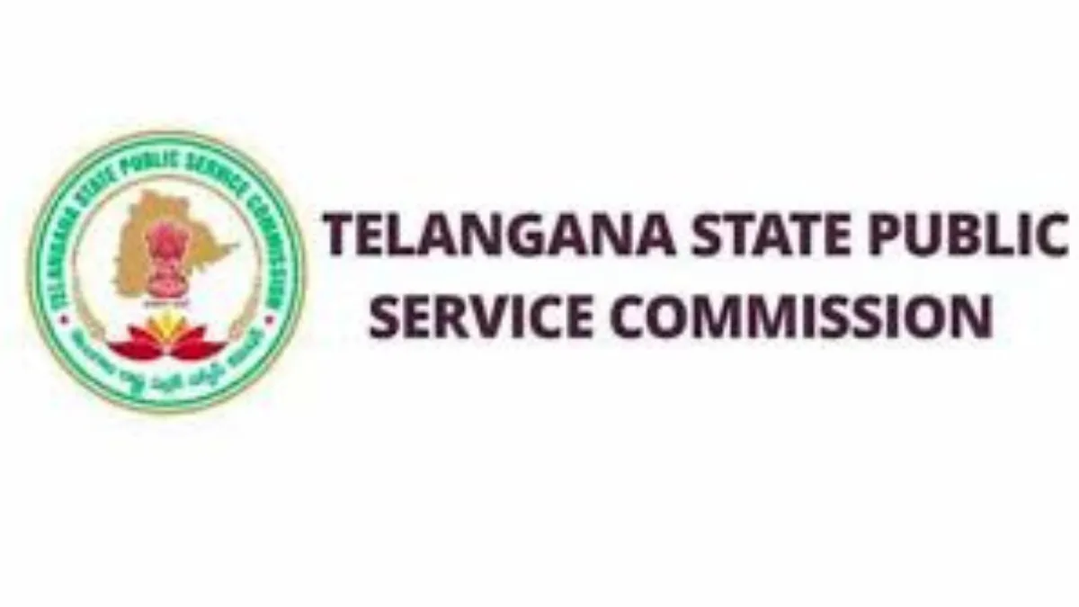 TGPSC Deputy Education Officer Notification 2026