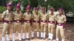 KSP Police Constable Recruitment 2026