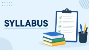 TGPSC DEO Syllabus 2026