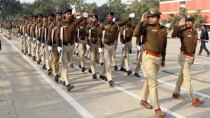 Bihar Police SI Physical Test 2026