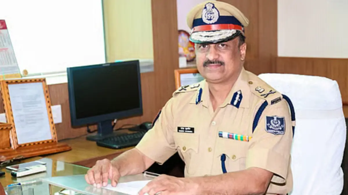 Odisha Police Constable