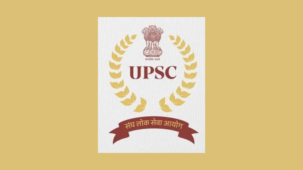 UPSC Prelims Result 2026