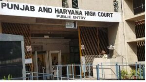 Punjab and Haryana High Court Recruitment 2026