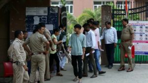 Bihar Police Constable Special Branch exam City 2026