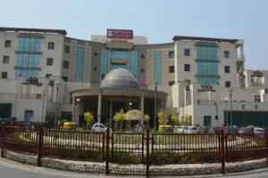 Can Exam City Be Changed in SGPGI Nursing Officer Exam 2026?