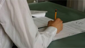 WB ANM GNM Question Paper 2026