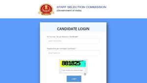 SSC CGL Tier 2 Score Card 2026 Out at SSC.gov.in, Check Marks and Final Answer Key