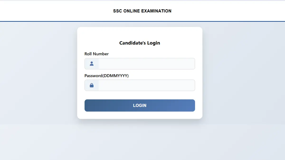 Delhi Police Head Constable Ministerial Score Card and Final Answer Key 2026