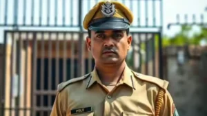 HSSC CET Jail Warder