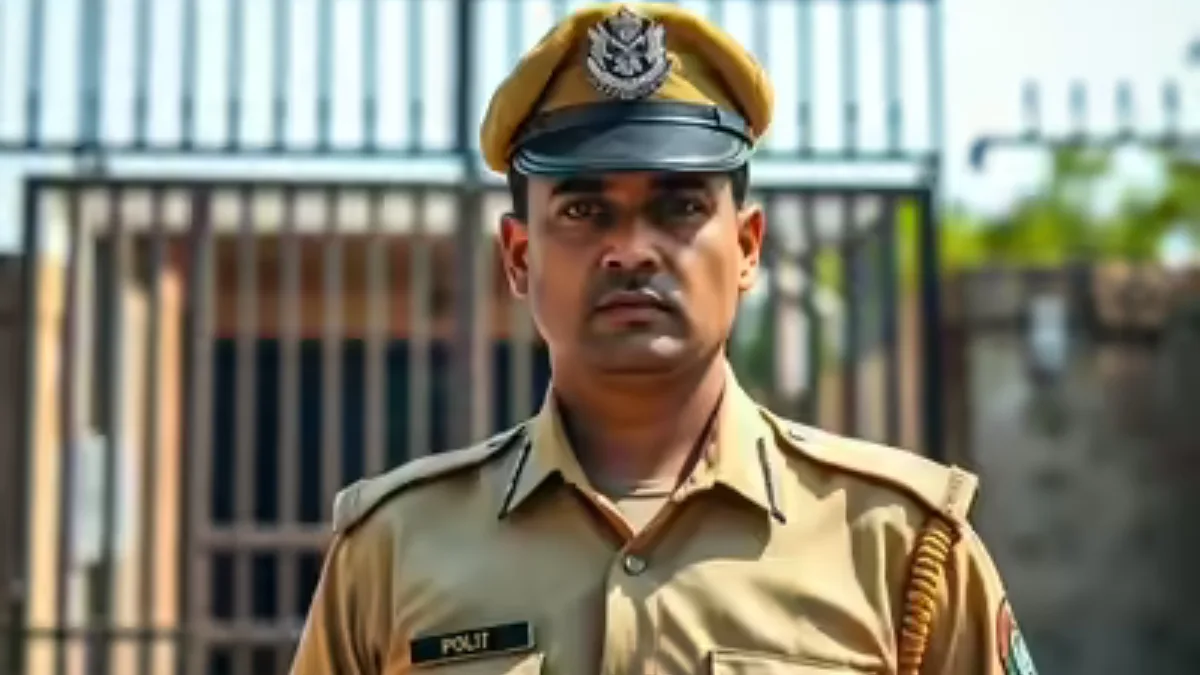 HSSC CET Jail Warder