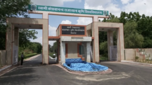 Rajasthan JET Admit Card 2026 download link and exam date