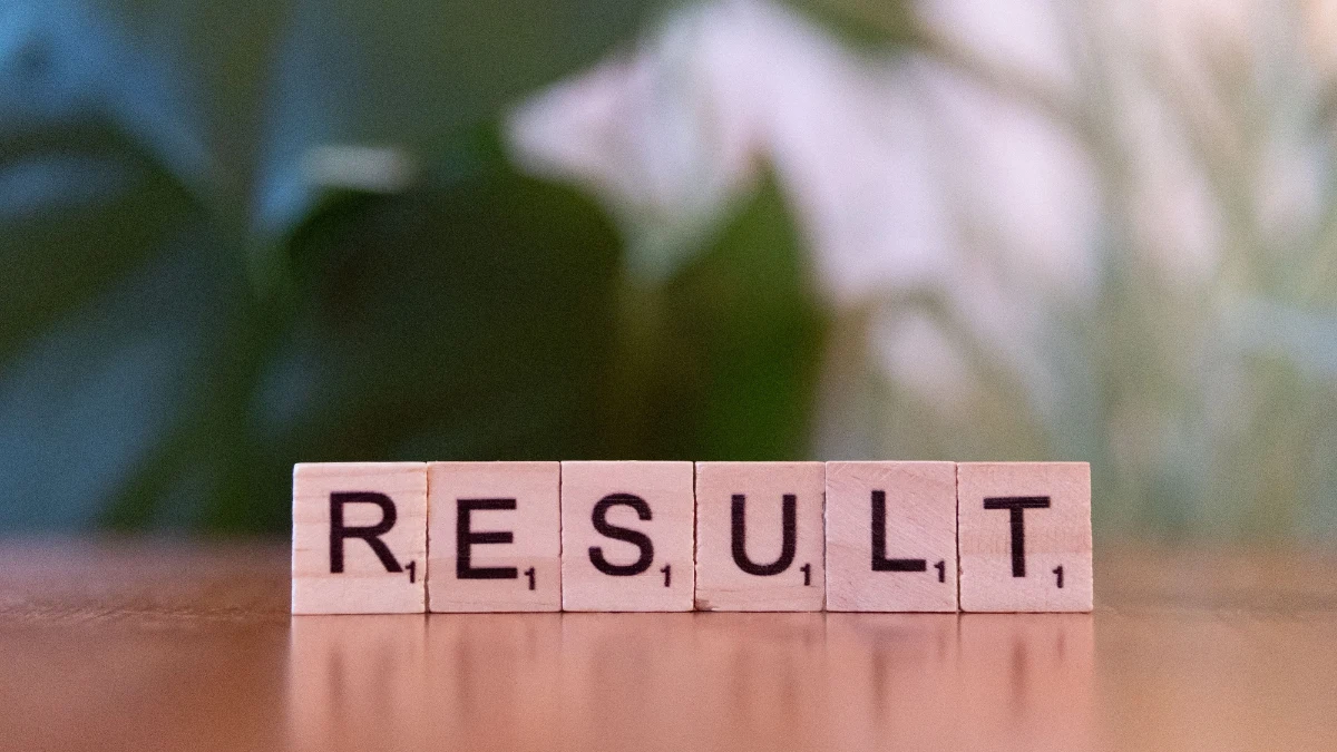 UP Police Constable Result 2026