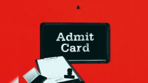 HPSC ADA Admit Card 2026