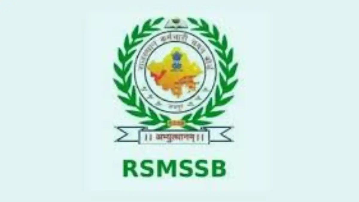 Rajasthan CET