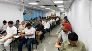 Punjab PCS Coaching