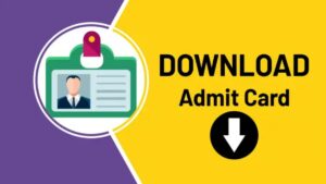 BPSC Auditor Admit Card 2026