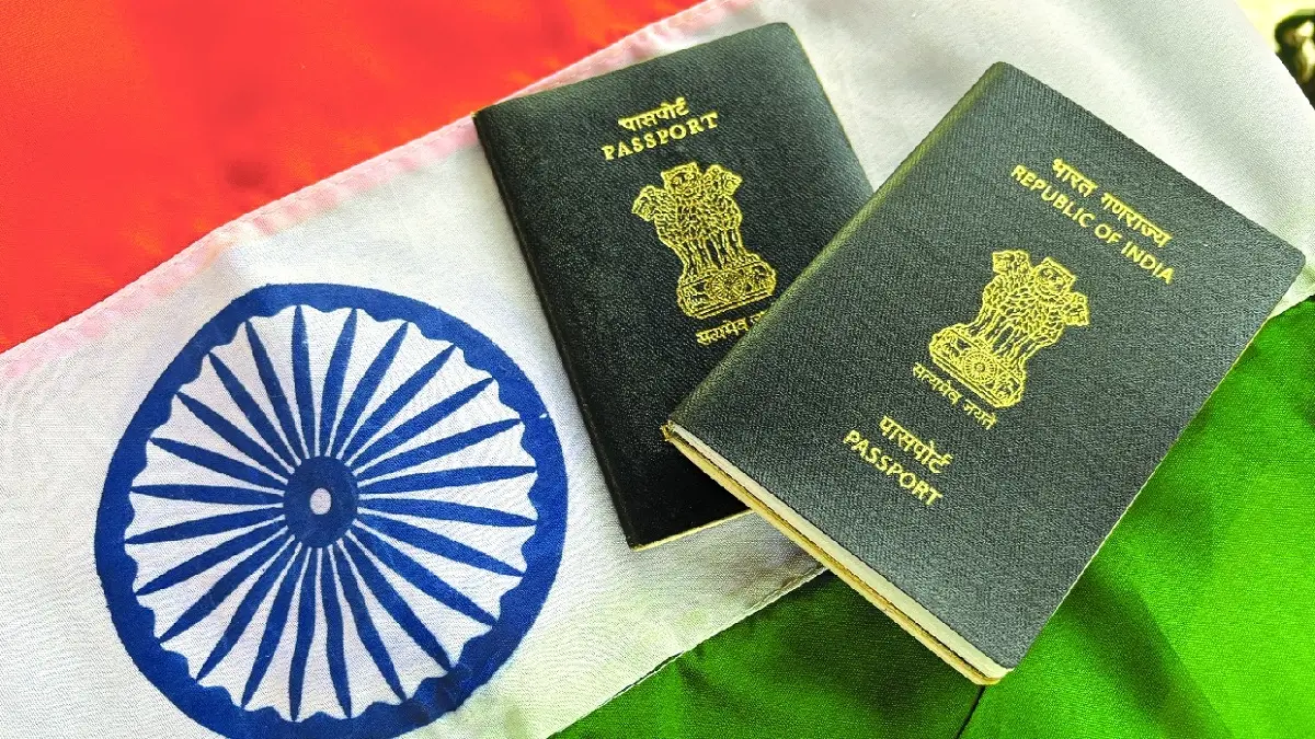Passport Is Not Proof of Indian Citizenship