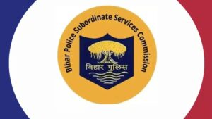 BPSSC Home Guard Recruitment 2026