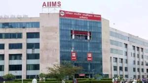 AIIMS BSc Nursing Answer Key 2026
