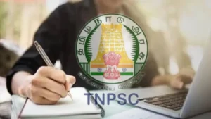 TNPSC CTS Diploma ITI Level