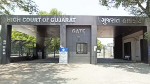 Gujarat High Court Legal Assistant Recruitment 2026