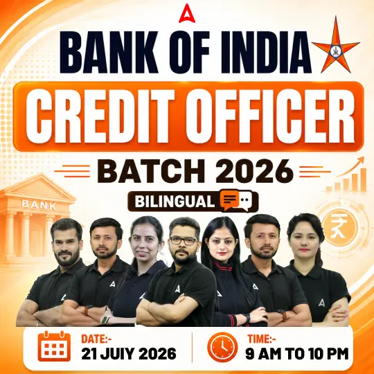 Bank of India Credit Officer Recruitment 2026 Out for 779 Vacancies, Apply Online Now_2.1