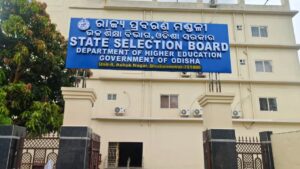 Odisha SSB Junior Assistant Recruitment 2026 (Advt 03 of 2026)