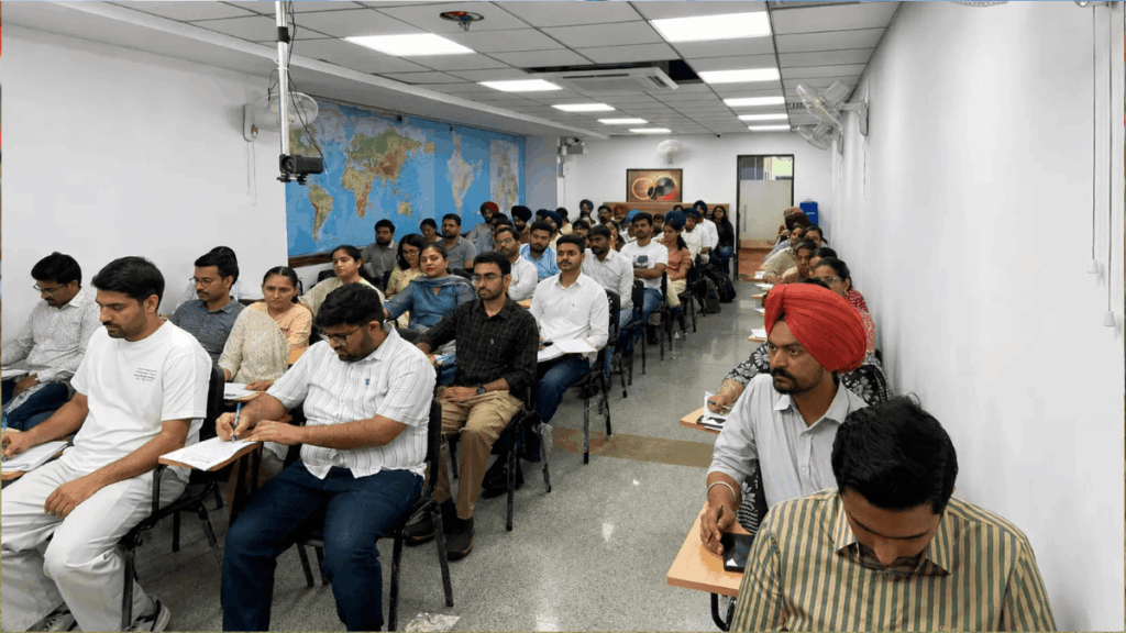 Punjab PCS Coaching in Chandigarh, Get More Details Here - Exams_1.1