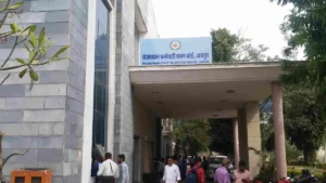 Rajasthan VDO Recruitment 2026
