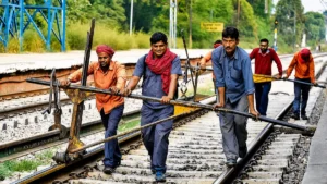RRB Group D Result 2026 Out PDF