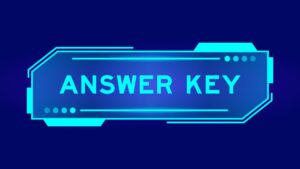 RSSB LDC Answer key 2026