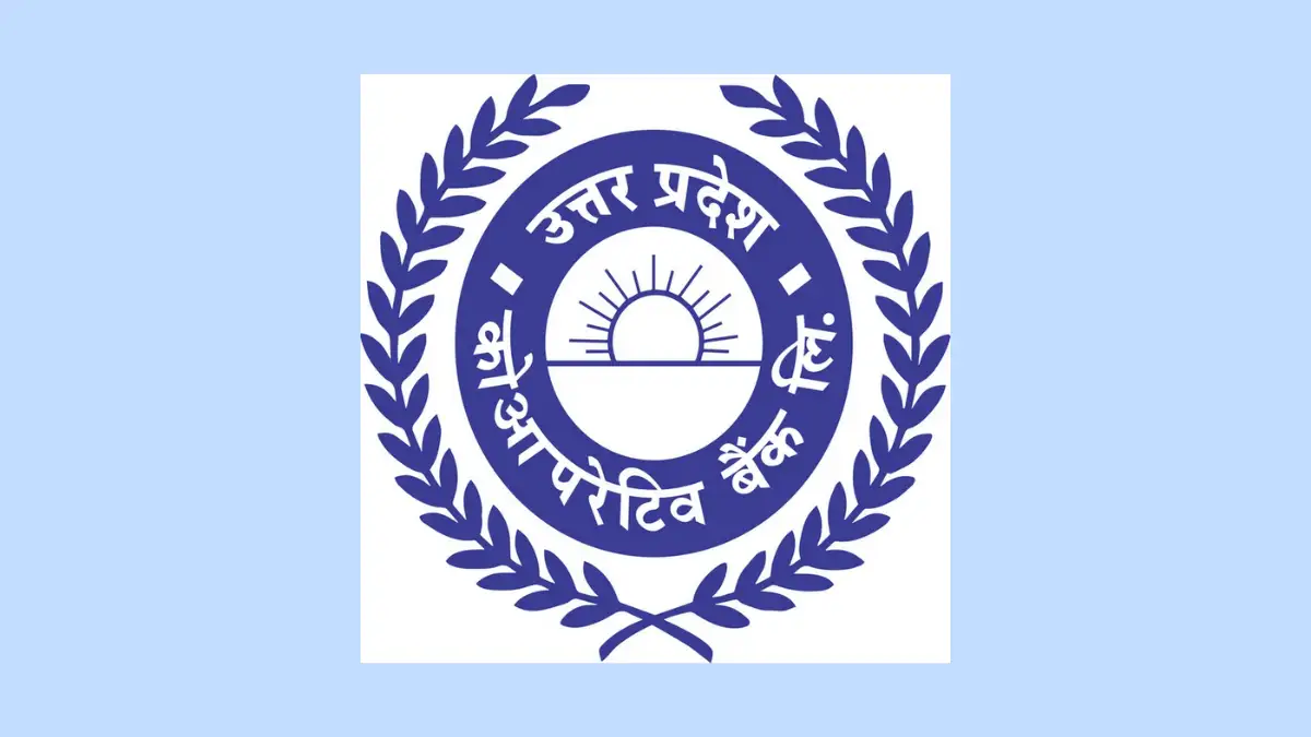 UP Cooperative Bank Admit Card 2026