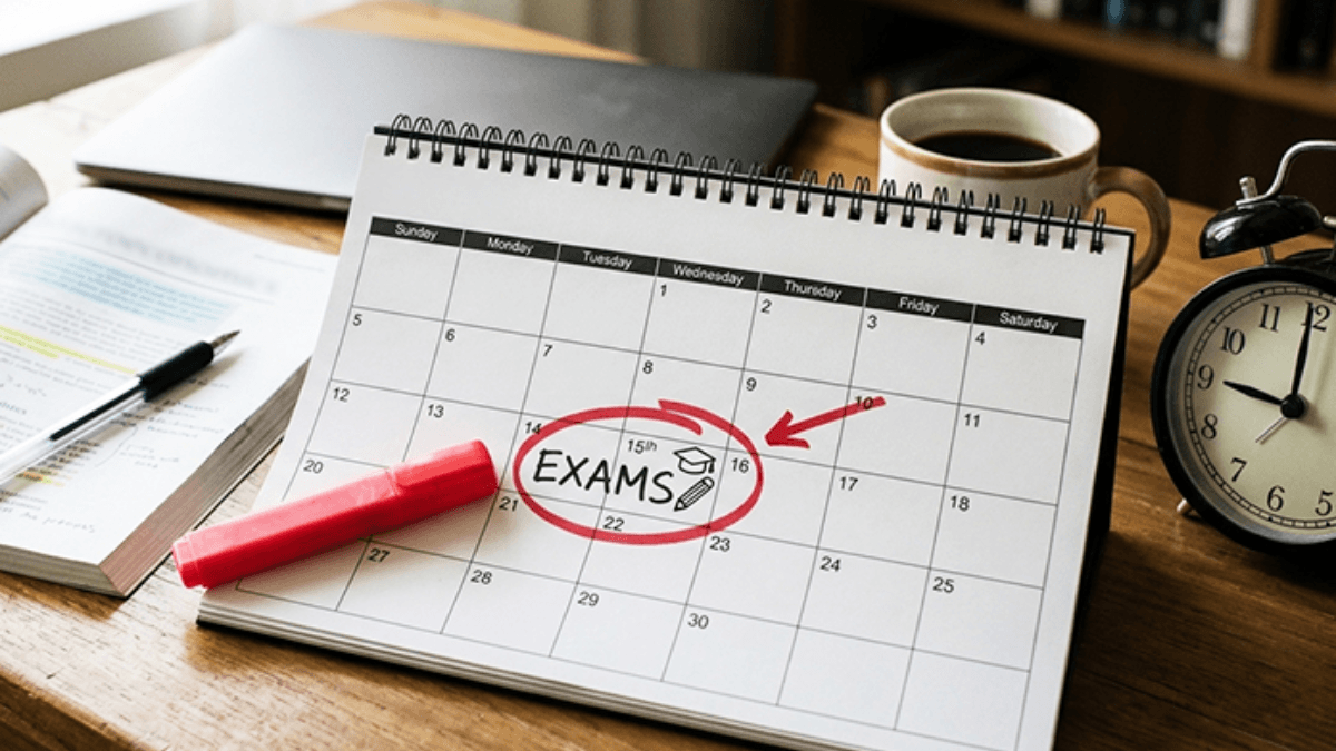 RPSC RAS Exam Date 2026