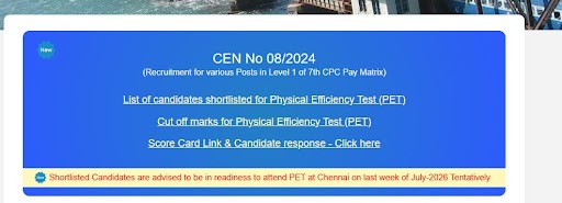 RRB Group D Physical Test Schedule 2026 Out, PET to be Held in Last Week of July 2026_2.1
