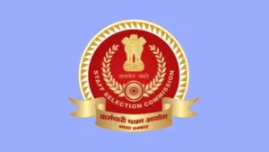 SSC CPO Notification 2026